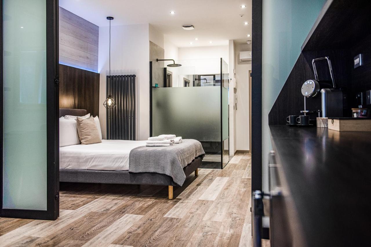 Circlelet Luxury Private Suite 2 Londres Exterior foto